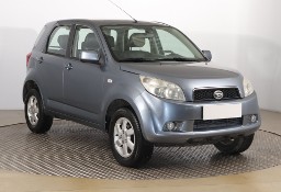 Daihatsu Terios II , Klima, Tempomat, Podgrzewane siedzienia,ALU