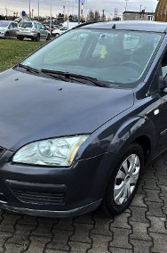 Ford Focus II-2