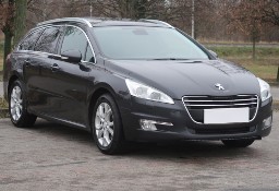 Peugeot 508 , Skóra, Navi, Xenon, Bi-Xenon, Klimatronic, Tempomat,