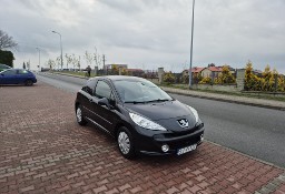 Peugeot 207 1,4benz 95KM*Radio Android +Kamerka *Sprawna KLIMA*