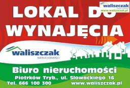 Działka inna Piotrków Trybunalski