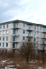 Nowe mieszkanie Bielsko-Biała Złote Łany-2