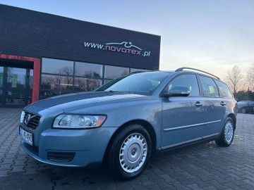 Volvo V50 II