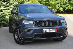 Jeep Grand Cherokee IV [WK2] 3,0 250KM Trailhawk Xenon Led Navi Skóry Kamera 131tyskm Serwis DE