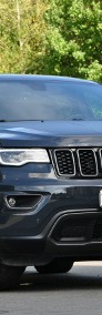 Jeep Grand Cherokee IV [WK2] 3,0 250KM Trailhawk Xenon Led Navi Skóry Kamera 131tyskm Serwis DE-4