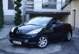 Peugeot 207 Cabrio - 1.6 - Climatronic - Polecam - GWARANCJA - Zakup Door To Doo