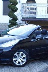 Peugeot 207 Cabrio - 1.6 - Climatronic - Polecam - GWARANCJA - Zakup Door To Doo-2