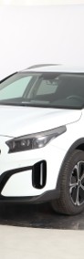 Kia Xceed , 1. Właściciel, Serwis ASO, Automat, VAT 23%, Skóra, Navi,-3