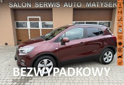 Opel Mokka 1,4 140KM + Fabryczny LPG Klima Navi Kamera Serwis