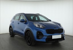 Kia Sportage IV , Salon Polska, Serwis ASO, Automat, VAT 23%, Skóra, Navi,