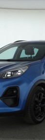 Kia Sportage IV , Salon Polska, Serwis ASO, Automat, VAT 23%, Skóra, Navi,-3