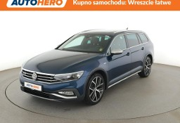 Volkswagen LT Passat Alltrack lift 4x4 DSG Matrix LED virtual cocpit panorama klima