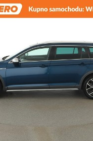 Volkswagen LT Passat Alltrack lift 4x4 DSG Matrix LED virtual cocpit panorama klima-2