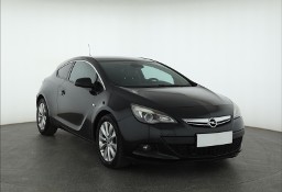 Opel Astra J , Klimatronic, Tempomat, Parktronic,ALU