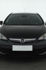 Opel Astra J , Klimatronic, Tempomat, Parktronic,ALU-2