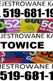 ANONIMOWE KARTY SIM W DETALU NA SŁUPA WSZYSTKIE POLSKIE SIECI STARTERY KARTA GSM-2