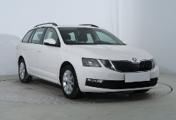 Skoda Octavia III Salon Polska, 1. Właściciel, VAT 23%, Klimatronic, Tempomat,