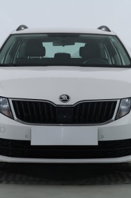 Skoda Octavia III Salon Polska, 1. Właściciel, VAT 23%, Klimatronic, Tempomat,-2