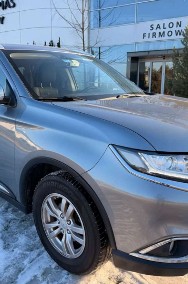 Mitsubishi Outlander III-2