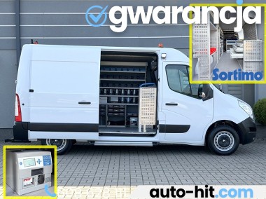 L2H2 Warsztat Sortimo Przetwornica 240V 145KM /www.auto-hit.com/-1