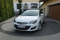 Opel Astra J Lift - Serwis - Navi - 1.4 Turbo - GWARANCJA Zakup Door To Door