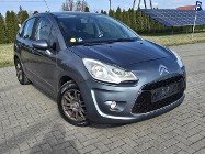 Citroen C3 II 1,6E-HDI Klimatyzacja.Parktronic.Centralka,kredyt.OKAZJA