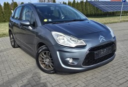 Citroen C3 II 1,6E-HDI Klimatyzacja.Parktronic.Centralka,kredyt.OKAZJA