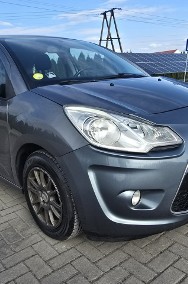 Citroen C3 II 1,6E-HDI Klimatyzacja.Parktronic.Centralka,kredyt.OKAZJA-2