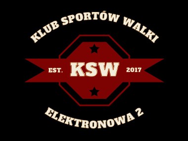Klub sportów walki - Elektronowa 2 Białołęka -1