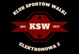 Klub sportów walki - Elektronowa 2 Białołęka 