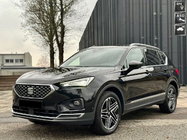 SEAT Tarraco Faktura VAT 23% Xcellence-1