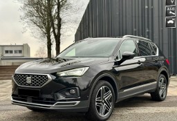 SEAT Tarraco Faktura VAT 23% Xcellence