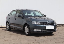 Skoda Rapid I Rapid Spaceback , Salon Polska, 1. Właściciel, Klima, Parktronic