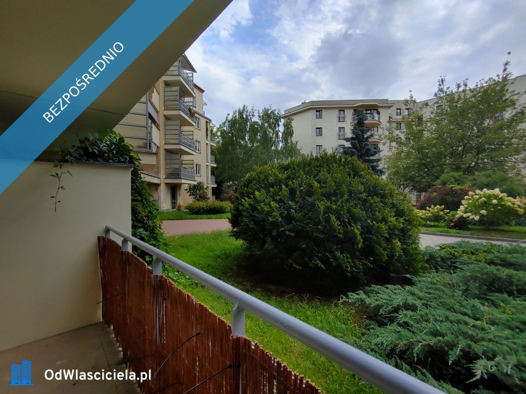 Bielany, 2 pokoje, 54 m, Warszawa