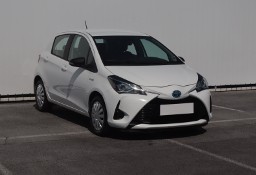 Toyota Yaris III , Salon Polska, Automat, Klimatronic