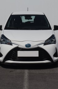 Toyota Yaris III , Salon Polska, Automat, Klimatronic-2
