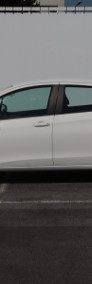 Toyota Yaris III , Salon Polska, Automat, Klimatronic-4