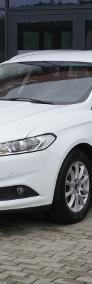 Ford Mondeo VIII Navi, Czujniki, Climatronic, Tempomat, Alu, LED, GWARANCJA, Bezwypad-3