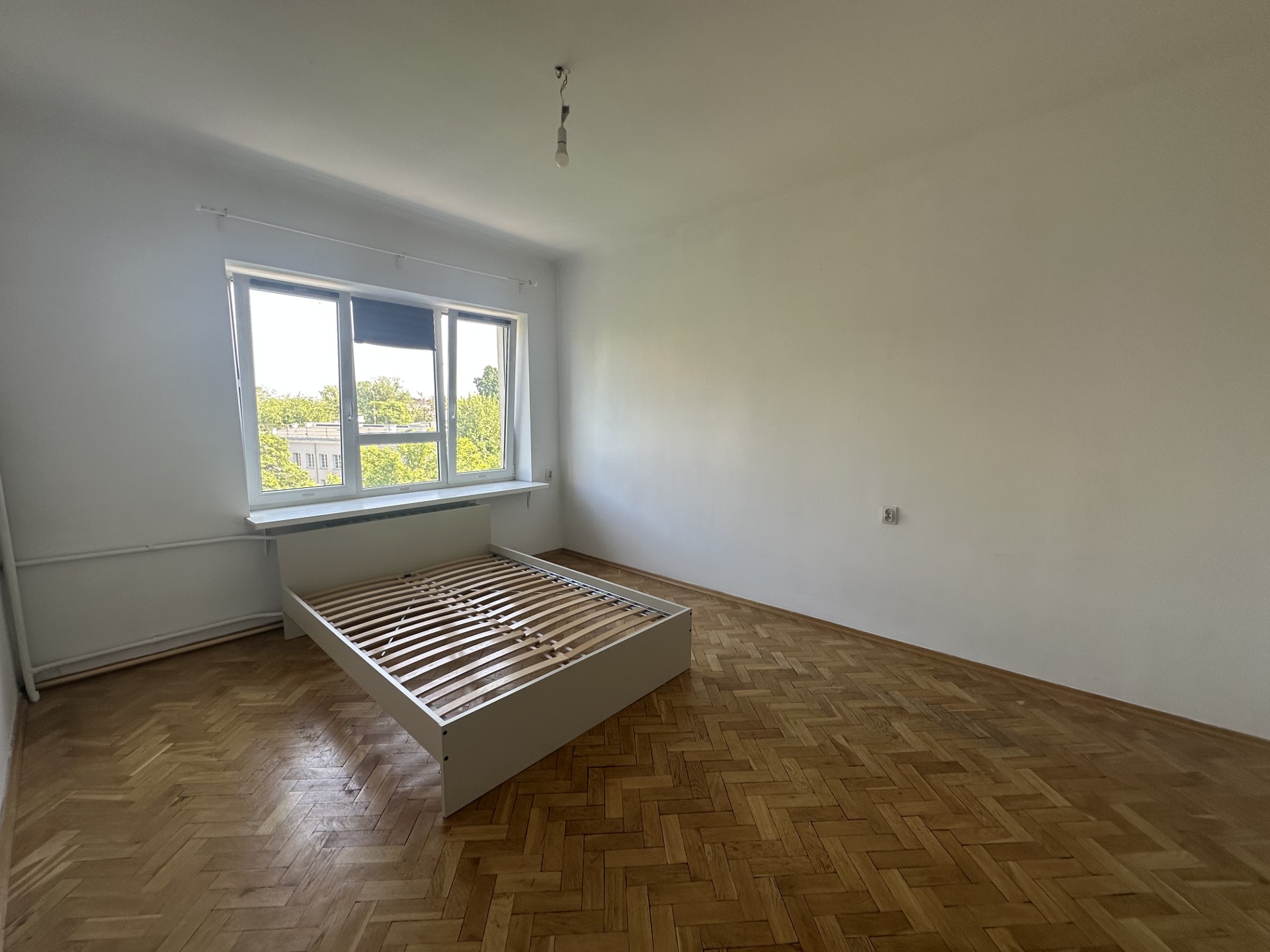 WYNAJMĘ BEZPOŚREDNIO POKÓJ Z KUCHNIĄ 30,57 m² OCHOTA - Widok 3