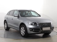 Audi Q5 I (8R) , Automat, Skóra, Navi, Xenon, Bi-Xenon, Klimatronic,