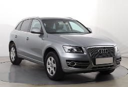 Audi Q5 I (8R) , Automat, Skóra, Navi, Xenon, Bi-Xenon, Klimatronic,