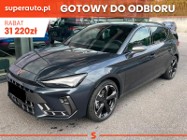 Cupra Leon 1.5 eTSI mHEV DSG 1.5 eTSI mHEV 150KM DSG