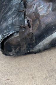 Claas Lexion 780 Obudowa Osłona Fartuch Maska-2