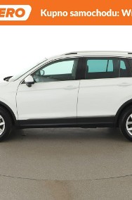 Volkswagen Tiguan II 4x4 DSG matrix LED virtual cocpit navi klima auto grzane fotele kame-2