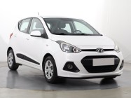 Hyundai i10 II , Klima, Tempomat