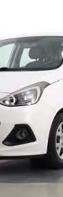 Hyundai i10 II , Klima, Tempomat-3