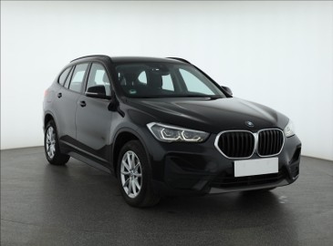 BMW X1 F48 , Serwis ASO, Navi, Klimatronic, Tempomat, Parktronic