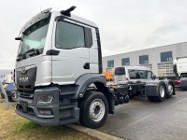 MAN TGS 26.520 NOWA RAMA 6x2-4 LL CH / bez silnika / Zarejestrowana_247615