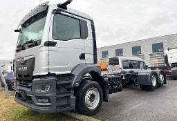 MAN TGS 26.520 NOWA RAMA 6x2-4 LL CH / bez silnika / Zarejestrowana_247615