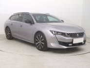 Peugeot 508 , Automat, Skóra, Navi, Klimatronic, Tempomat, Parktronic,
